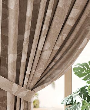 Комплект штор «Ленисти»