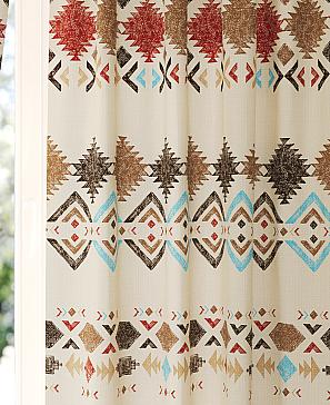 Комплект штор «Менвигес»