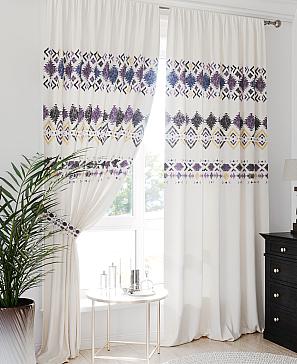 Комплект штор «Инвелс» | фото 2