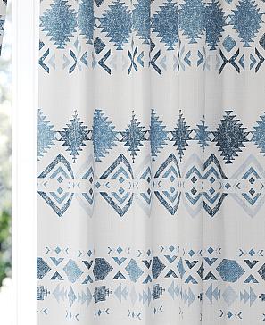 Комплект штор «Денвилер»