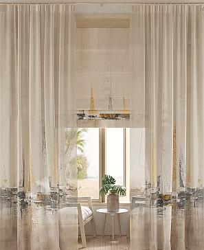 Тюль «Леригирс» | фото 3