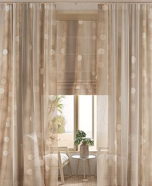 Тюль «Лиоминес» | фото 3
