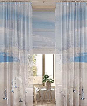 Тюль «Леронвер» | фото 3