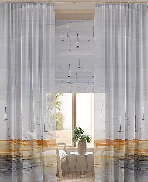 Тюль «Леногрос» | фото 3