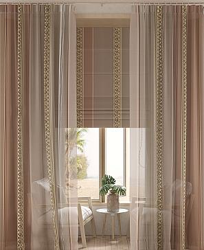 Тюль «Ровенгли» | фото 3