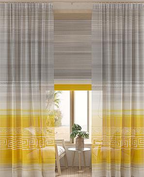 Тюль «Эмелирес» | фото 3