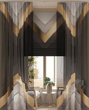 Тюль «Реневис» | фото 3