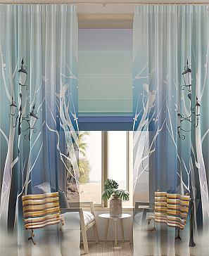 Тюль «Мерфиорс» | фото 3