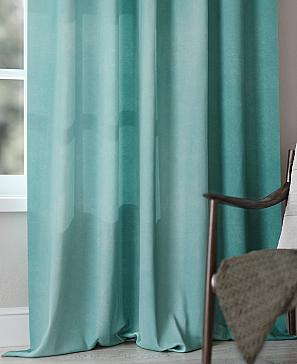 Комплект штор «Мелвинс (бирюза)» | фото 3