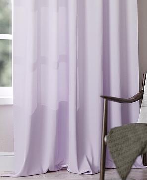 Комплект штор «Грондлис (сиреневый)» | фото 3