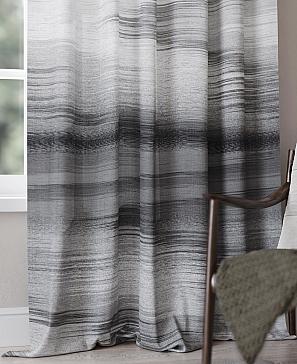 Комплект штор «Ронквел (серый)» | фото 3