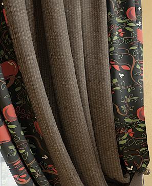 Комплект штор «Райчон» | фото 3