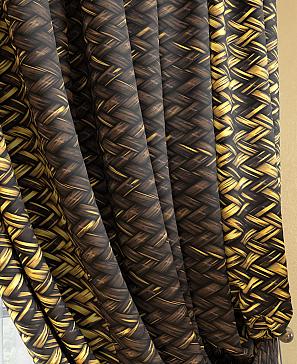 Комплект штор «Гайзе» | фото 3