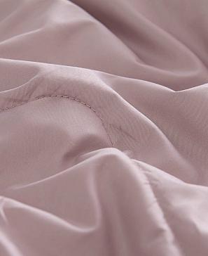 Постельное белье «Мауриц (лиловый)» розовое