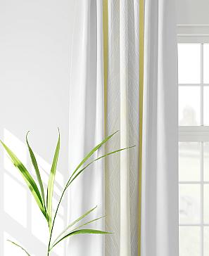 Комплект штор «Норион (желтый)» | фото 3