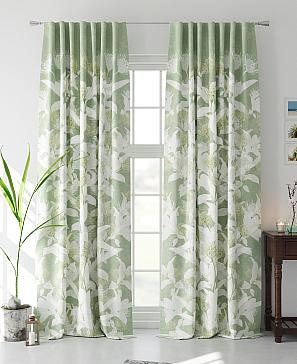 Комплект штор «Лермионс»