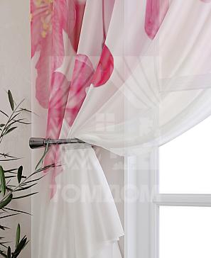 Тюль «Зола» | фото 3