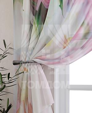 Тюль «Шозер» | фото 3