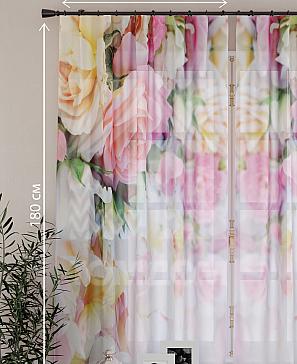 Комплект штор «Шозер»