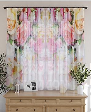 Комплект штор «Шозер»