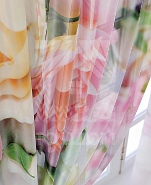 Комплект штор «Шозер»