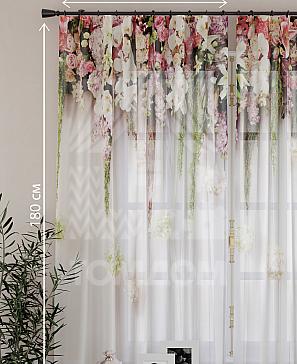 Комплект штор «Зифора»