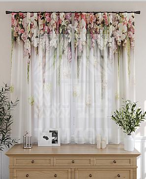 Комплект штор «Зифора»