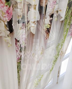 Комплект штор «Зифора»