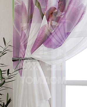 Тюль «Фибла» | фото 3