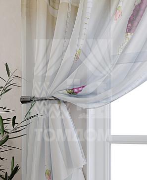 Комплект штор «Бирнет»