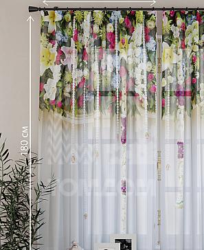 Комплект штор «Бирнет»