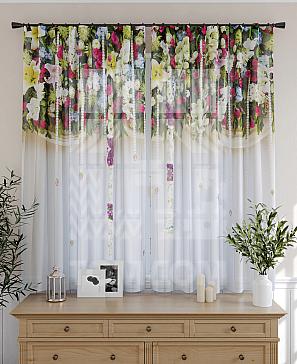 Комплект штор «Бирнет»