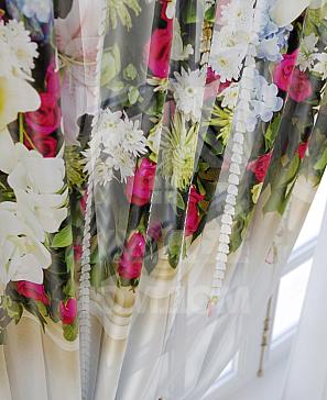 Комплект штор «Бирнет»