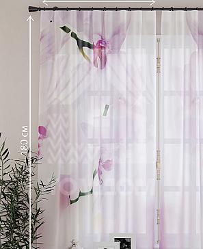 Комплект штор «Ретая»