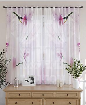 Комплект штор «Ретая»