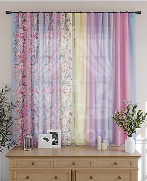 Комплект штор «Грец»