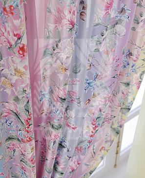 Комплект штор «Грец»