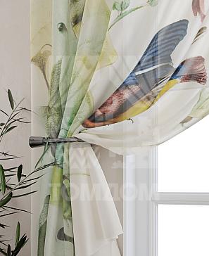 Комплект штор «Рафог»