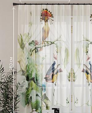 Комплект штор «Рафог»