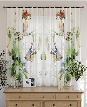 Комплект штор «Рафог»