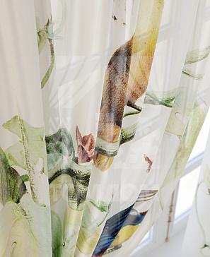 Комплект штор «Рафог»