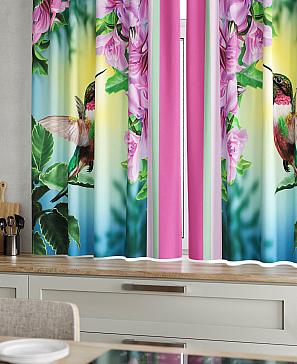 Комплект штор «Гарц»