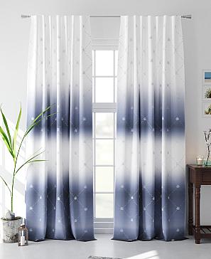 Комплект штор «Кенвелс»