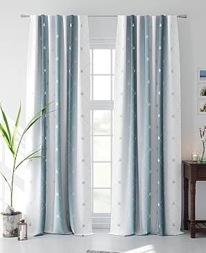 Комплект штор «Лиренос»