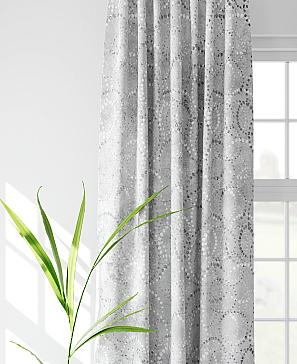 Комплект штор «Ригронис (серый)» | фото 3