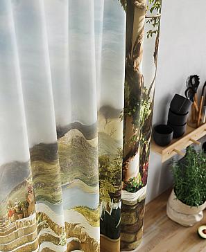 Комплект штор «Двин» | фото 3