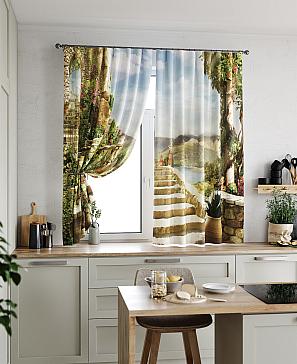 Комплект штор «Двин»