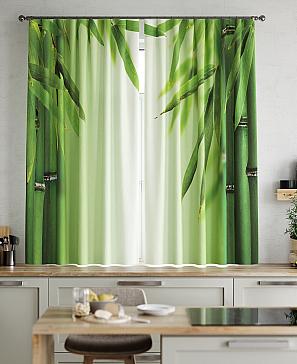 Комплект штор «Лозер»