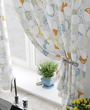 Комплект штор «Лерфонис»