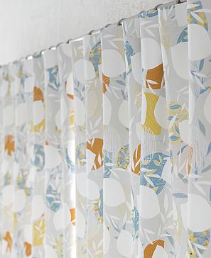 Комплект штор «Лерфонис»